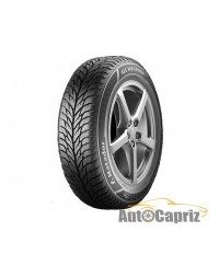 Matador MP-62 All Weather Evo 205/50 R17 93W XL FR